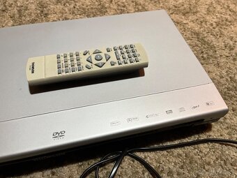 DVD prehrávač Thomson - 3