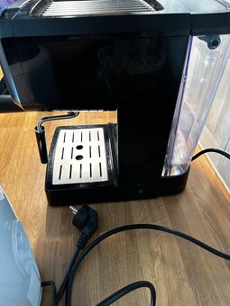 Pákový kávovar KRUPS - 3