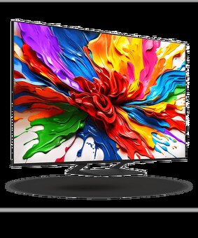 Televizor LG QNED EVO - 3