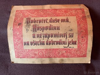 Predám obrazky rozne - 3