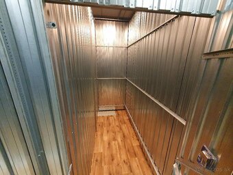 Malý Interný Sklad H39 (2,5 m²) na prenájom (Petržalka, Holí - 3