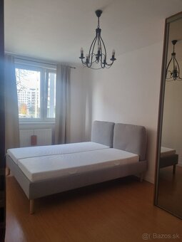 2izbový byt Hraničná ul. na prenájom - 3