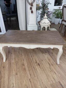 Konf. stolik v provensálskom štýle - 3