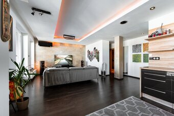 3-izbový, predaj, parking, Borovicový háj, Popradská, Košice - 3