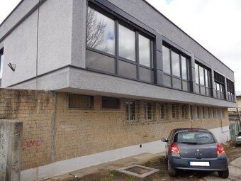 Prenájom - kancelársky priestor 29 m2, Banská Bystrica, cent - 3