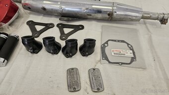 Yamaha XVZ 1300 Royal Star - 3