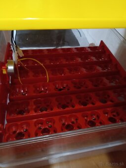 Automaticka liahen - 3