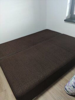 Rozkladacia pohovka - 3