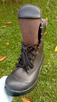 Kožené topánky - 3