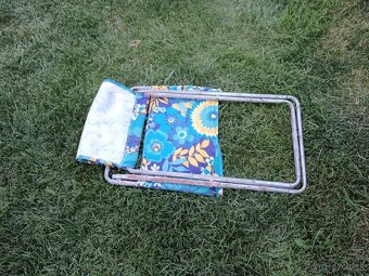 Obliečky na perinky do detskej postieľky - 3