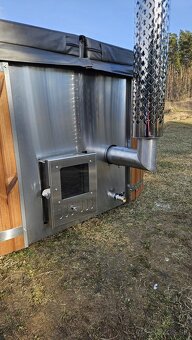 KVADRÁTOVÁ KÚPACIA KAĎA PREMIUM S DOVOZOM - 3