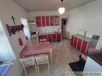 Rodinný dom v obci Tajov – ideálna príležitosť na investíc - 3