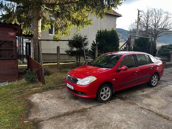 Renault Thalia 1,2 - 3