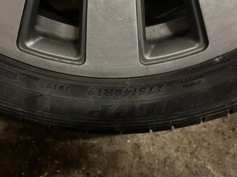 Predam elektrony R19 - 3