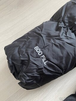 Stüssy zimná bunda - L - 3