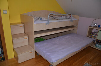 Nábytok do detskej izby - 3