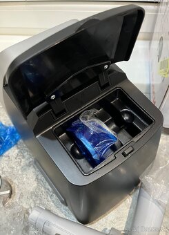 Nový mäsomlynček Bosch MFW68660 ProPower 2200 W - 3