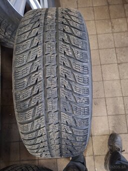 265 60 r18 nokian - 3