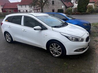 Kia ceed 1.6 crdi - 3