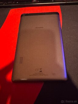 2X Huawei Mediapad T3 LTE - 3