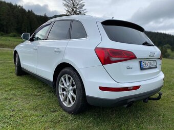 Audi Q5 2.0tdi odpočet DPH - 3