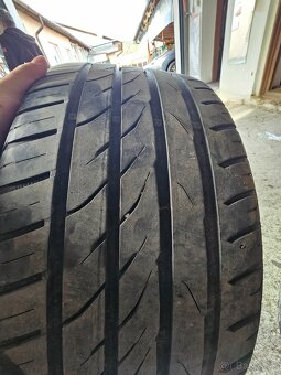 245/45 r18 Letné - 3