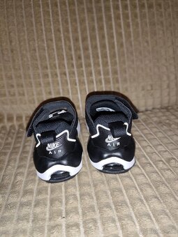 Nové botasky Nike Air Max č.21 - 3