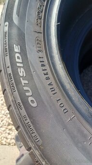 205/55 r16 letne pneumatiky, Nexen - 3