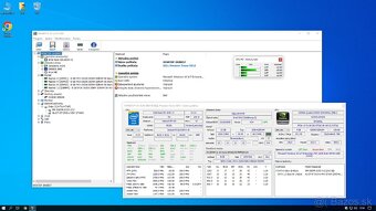 Dell Precision T5810 Xeon 1630/32GB/512GB SSD/Quadro M2000 - 3