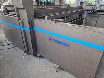 Ohýbačka plastů WEGENER BM 301 (7797) - 3