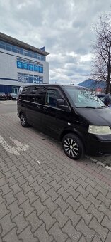 Multivan T5 - 3