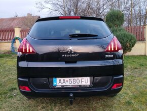 PEUGEOT 3008 1.6 HDi  84kw  ACTIVE PROL, 2014 - 3