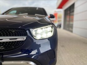 Mercedes-Benz GLC Coupe 220d 143kW 4Matic 9G-Tronic - 3