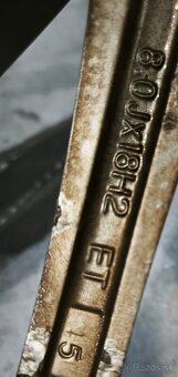ALUDISKY/R18/5x112/VW/AUDI/SEAT - 3
