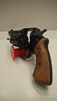 Revolver Model Grand - 3