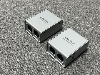 Klark teknik CM 2 micbooster - 3