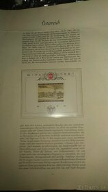 Známka Wien - 3