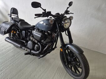 YAMAHA XV950R ABS - 3