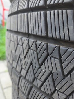 235/50 R19 GRIPMAX STATURE M/S TL 99V Zimné pneu - 3