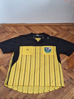 Rozhodcovsky dres - 3