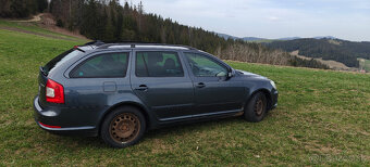 Octavia Combi 2 RS TDI DSG 125kw - 3