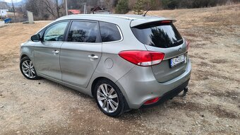 Kia carens 1,7 crdi automat - 3