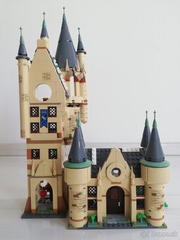 LEGO® Harry Potter™ 75969 Astronomická veža na Rokforte - 3