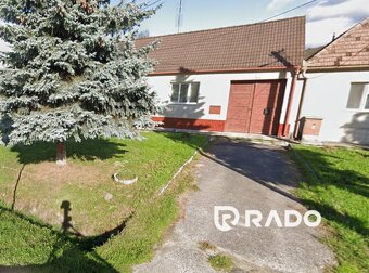 RADO | Rodinný dom Hradište pod Vrátnom - Rezervované - 3