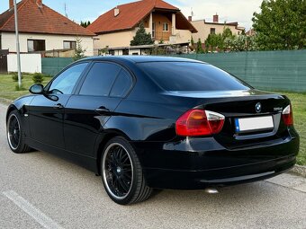 BMW 318d E90 - 3