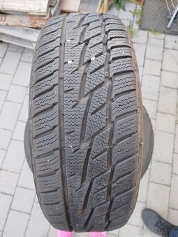 MATADOR SIBIR SNOW 195/55 r16 - 3