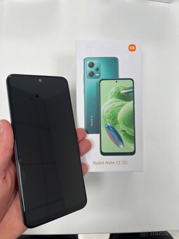 Redmi Note 12 5G 4/128GB - 3