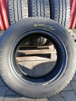 Letne 205/65R16 C Michelin - 3