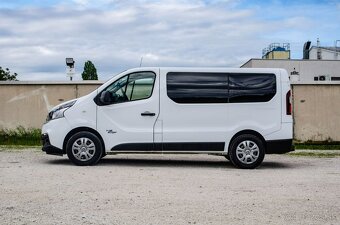 Fiat Talento 2.0 MultiJet E6d L2H1 - 3
