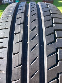 215/45 r17 letne pneumatiky - 3